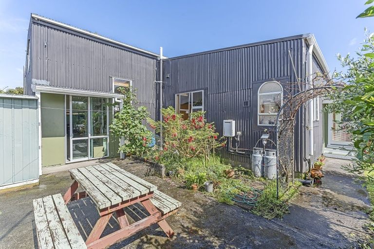 Photo of property in 51b Cumming Street, Okato, 4335