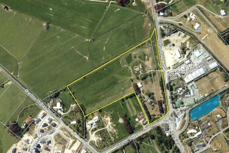 Photo of property in 1039 The Coastal Hway, Mapua, 7173