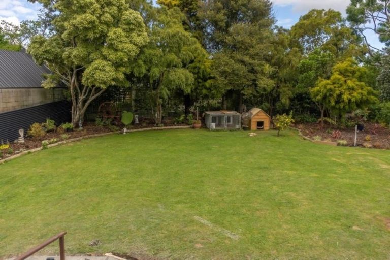 Photo of property in 96 Titoki Street, Lansdowne, Masterton, 5810