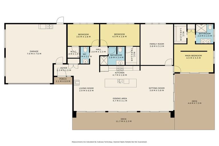 Photo of property in 720 Kanohi Road, Makarau, Kaukapakapa, 0873