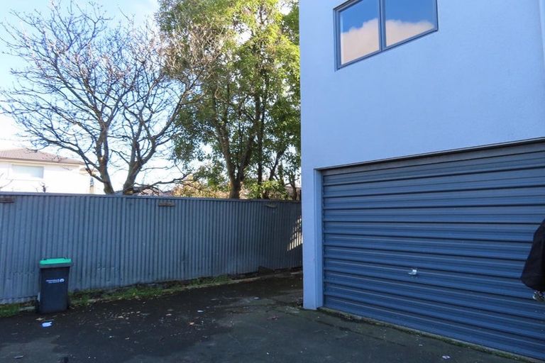 Photo of property in 6/433 Madras Street, St Albans, Christchurch, 8014