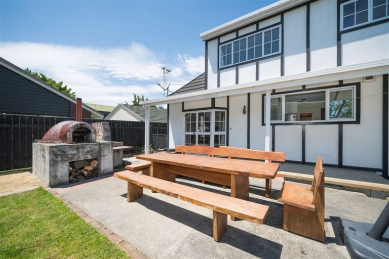 Photo of property in 63 Dittmer Drive, Awapuni, Palmerston North, 4412