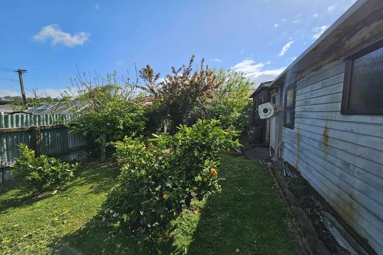 Photo of property in 52 Gonville Avenue, Gonville, Whanganui, 4501
