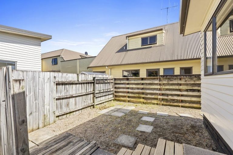 Photo of property in 34d York Street, Hamilton East, Hamilton, 3216