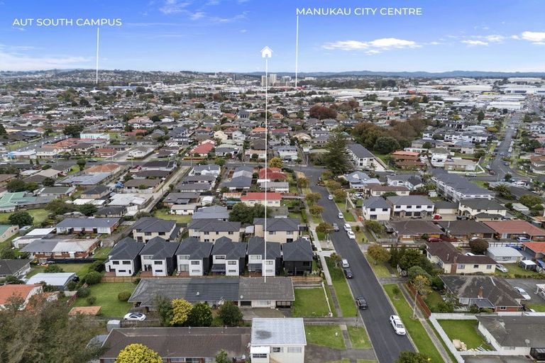 Photo of property in 1/8 Maunu Road, Papatoetoe, Auckland, 2025