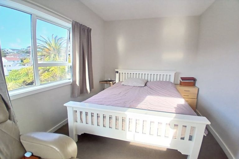 Photo of property in 81 Moorefield Road, Johnsonville, Wellington, 6037