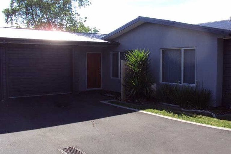 Photo of property in 22d Cameron Road, Hamilton East, Hamilton, 3216
