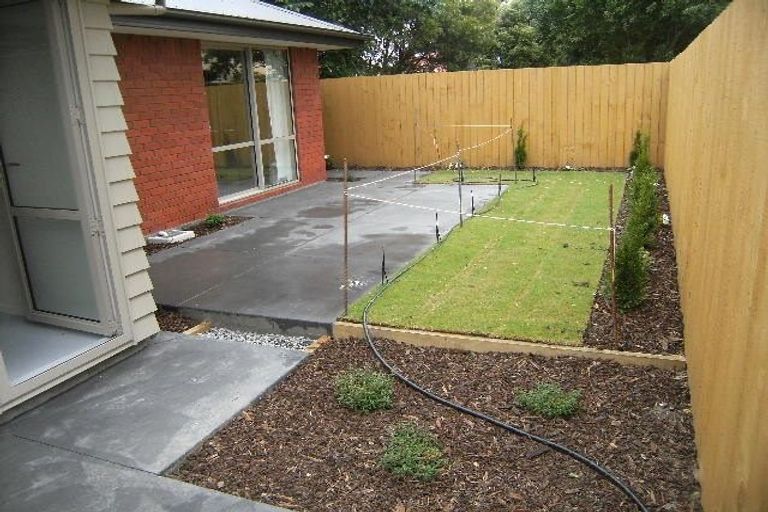 Photo of property in 82e Huxley Street, Sydenham, Christchurch, 8023
