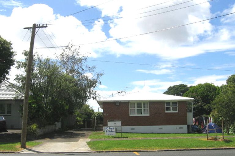 Photo of property in 2/123 Selwyn Street, Onehunga, Auckland, 1061