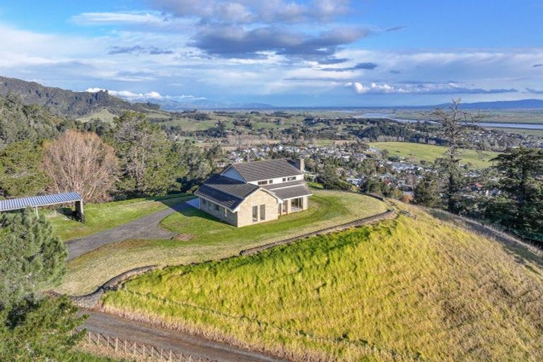 Photo of property in 314 Grafton Road, Thames, 3500