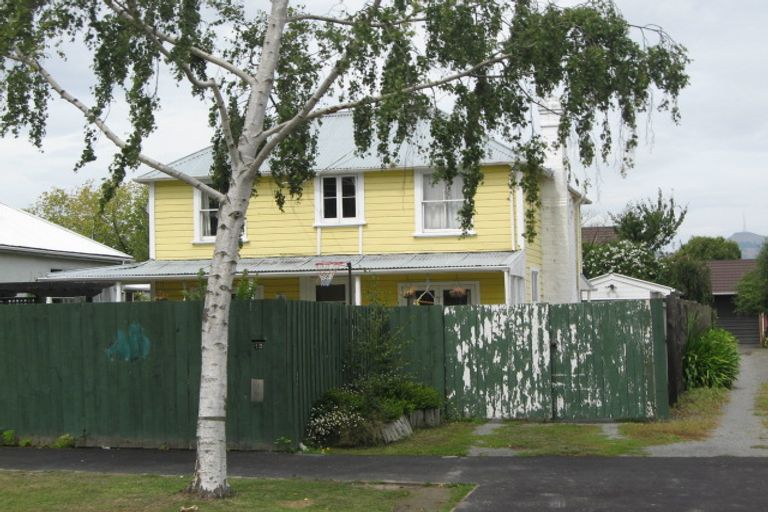 Photo of property in 15a Mathers Road, Hoon Hay, Christchurch, 8025