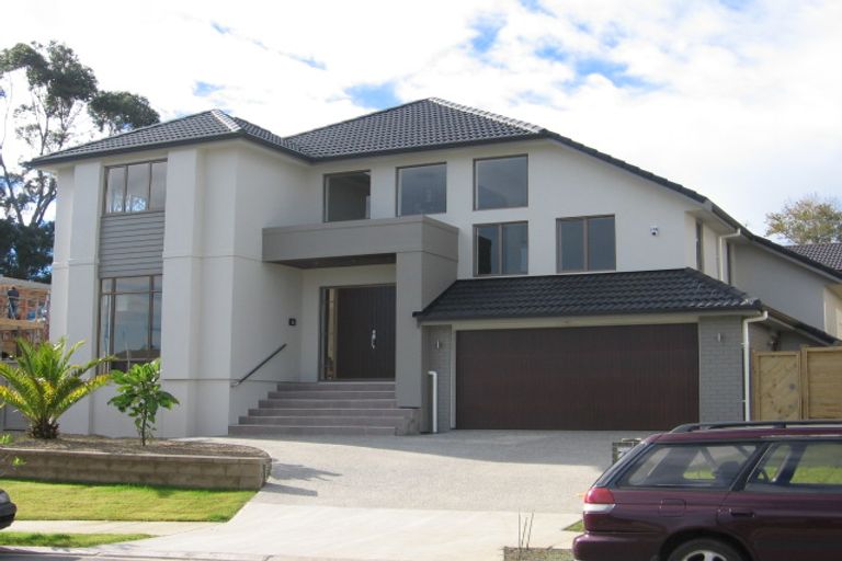 Photo of property in 82 Coachman Drive, Flat Bush, Auckland, 2016