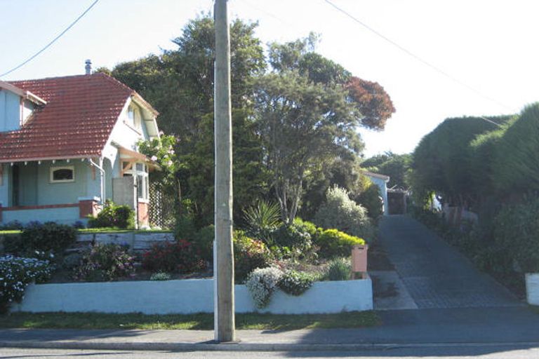 Photo of property in 34 Ure Street, South Hill, Oamaru, 9400