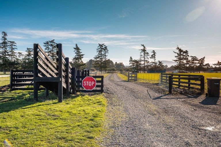 Photo of property in 268 Barkers Road, Loburn, Rangiora, 7472