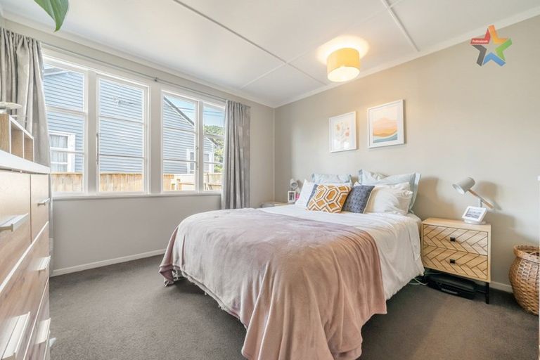 Photo of property in 133 Waddington Drive, Naenae, Lower Hutt, 5011