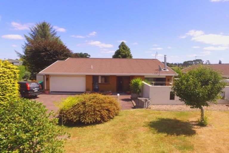 Photo of property in 16 Philip Street, Putaruru, 3411