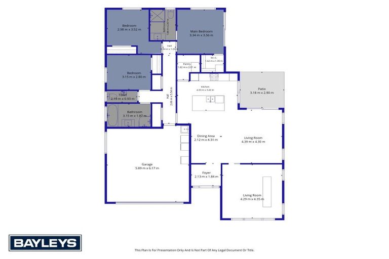 Photo of property in 6 Cassinia Close, Papamoa Beach, Papamoa, 3118