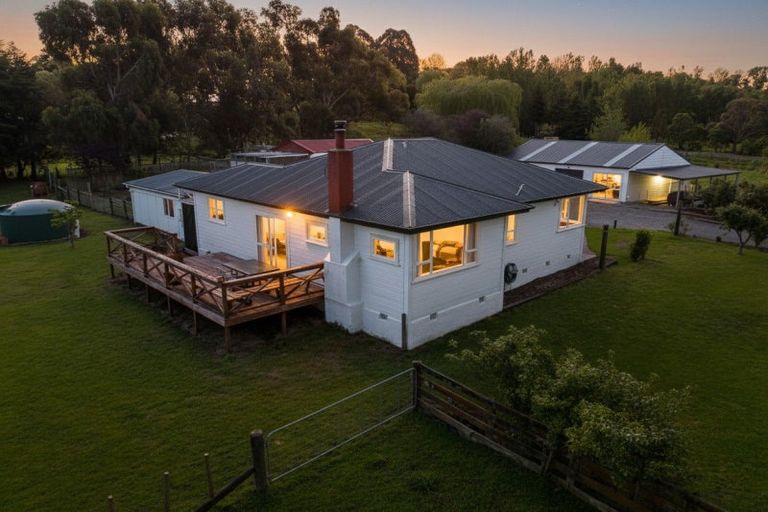 Photo of property in 227 Gordon Street, Lansdowne, Masterton, 5810