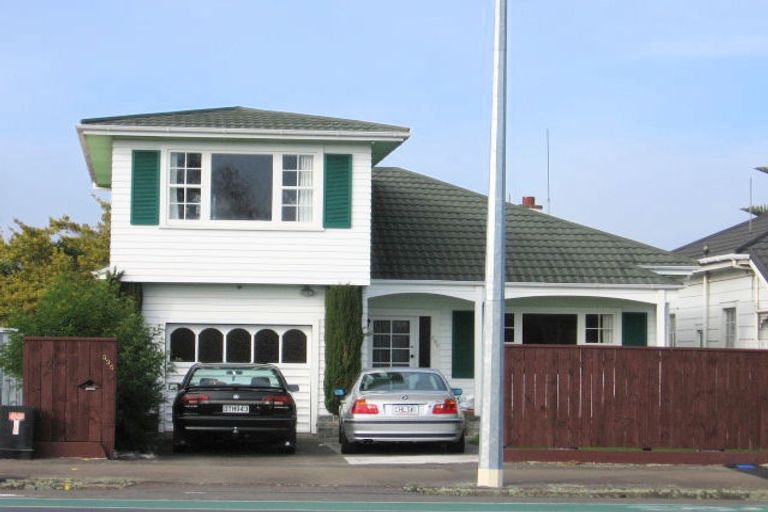 Photo of property in 590 Church Street, Terrace End, Palmerston North, 4410