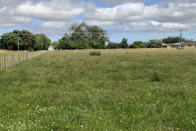 Photo of property in 161 Gladstone Road, Levin, 5571