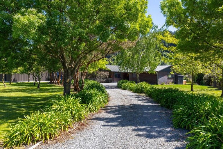 Photo of property in 1328 Kaituna-tuamarina, Kaituna, Blenheim, 7273