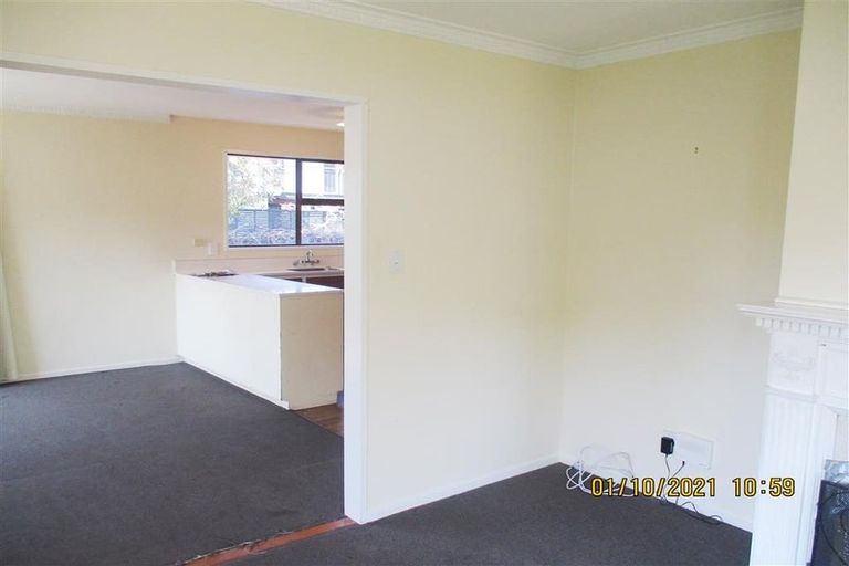 Photo of property in 2/18 Cashmere Road, Cashmere, Christchurch, 8022