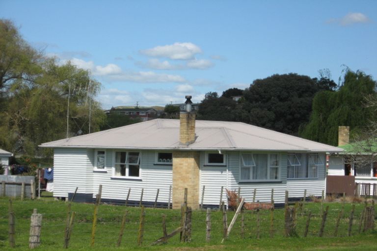 Photo of property in 20 Bailey Street, Huntly, 3700