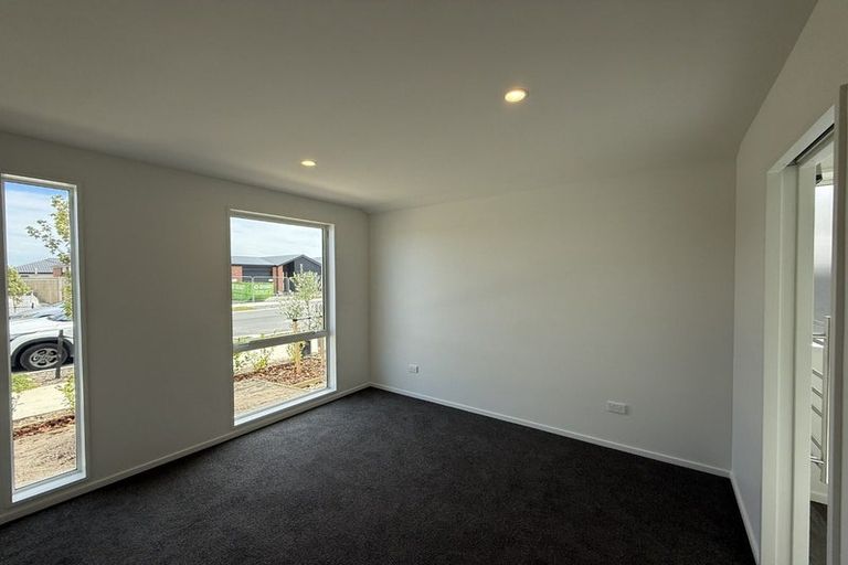 Photo of property in 75 Accadia Drive, Rolleston, 7614