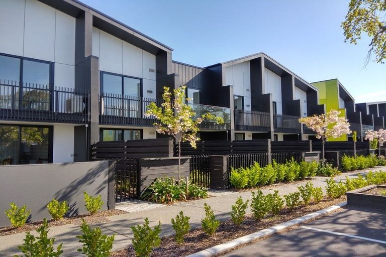 Photo of property in 372a Armagh Street, Linwood, Christchurch, 8011