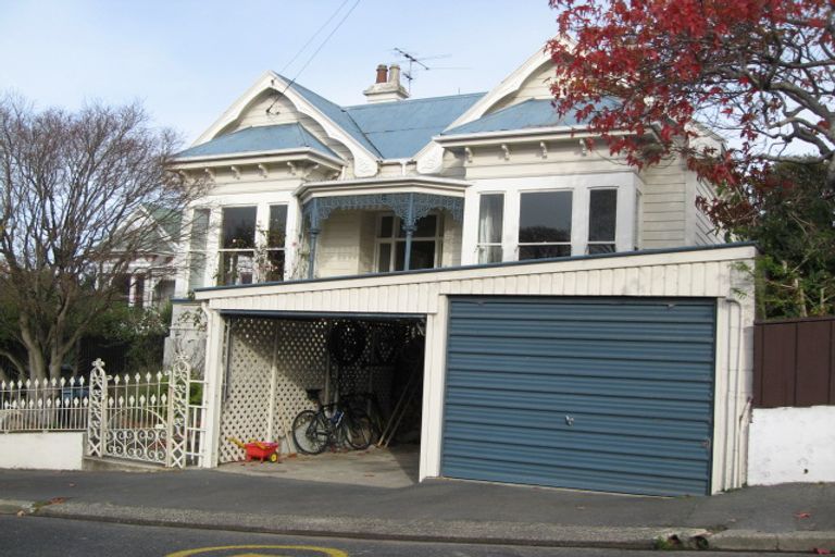 Photo of property in 11 Fifield Street, Roslyn, Dunedin, 9010