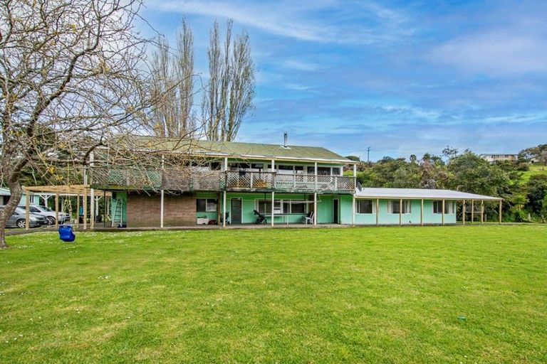 Photo of property in 3 Hurndall Street, Maungaturoto, 0520