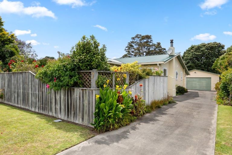 Photo of property in 7 Ayton Street, Mangapapa, Gisborne, 4010