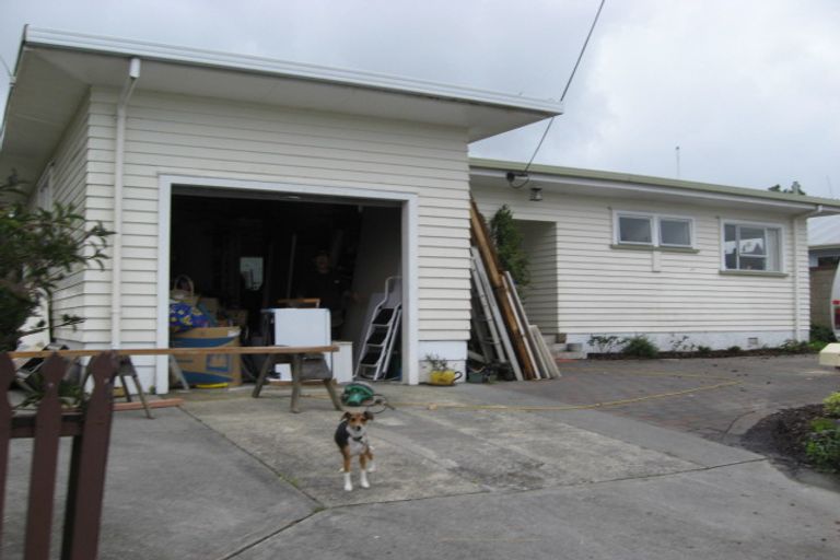 Photo of property in 36 Anzac Road, Morningside, Whangarei, 0110