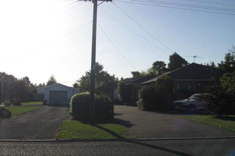 Photo of property in 11 Kimberley Road, Darfield, 7510