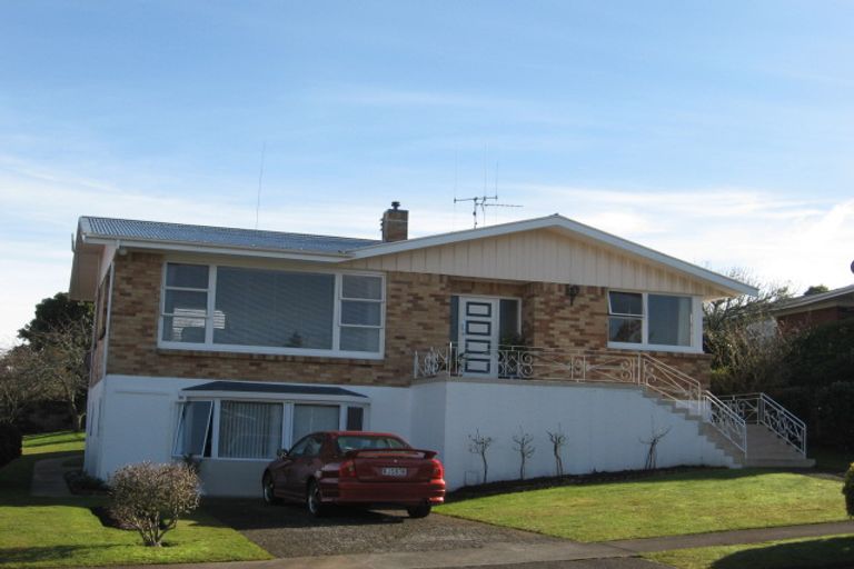 Photo of property in 7 Vista Terrace, Hillcrest, Hamilton, 3216