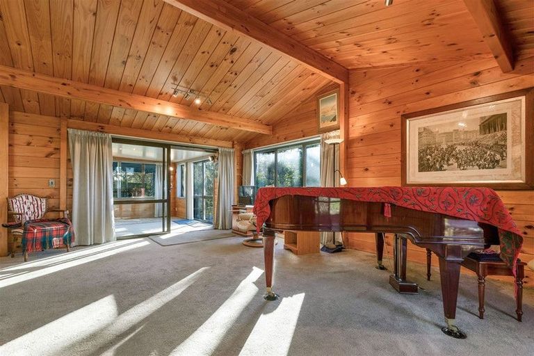 Photo of property in 4 Matai Place, Oxford, 7430