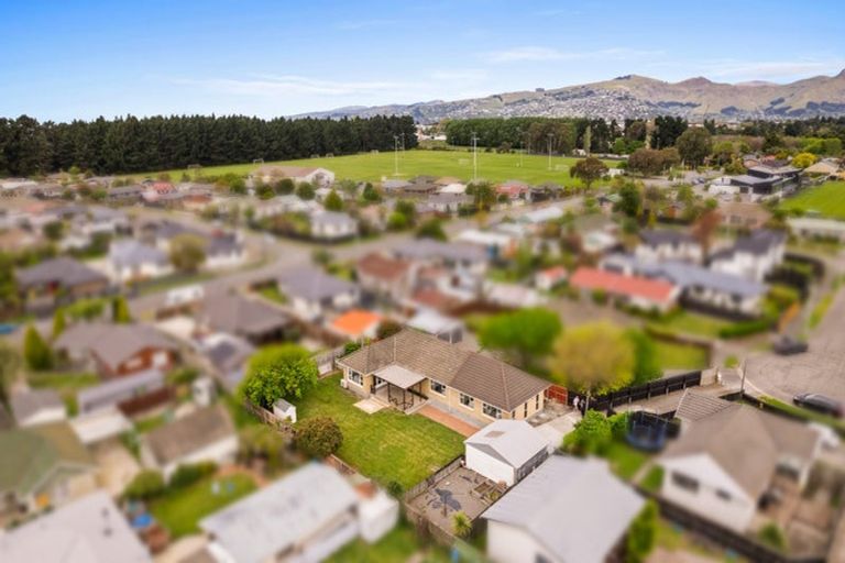 Photo of property in 10 Price Place, Linwood, Christchurch, 8062