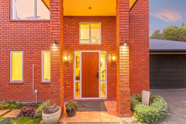 Photo of property in 3a Bradshaw Terrace, Riccarton, Christchurch, 8011