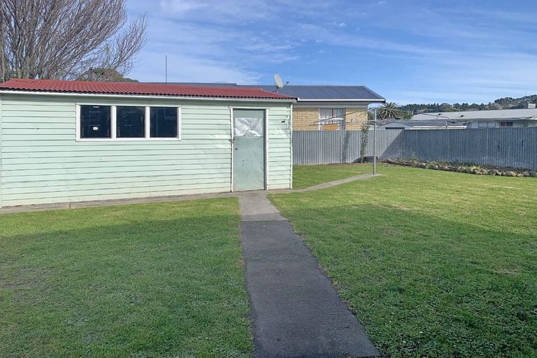 Photo of property in 95 Huxley Road, Outer Kaiti, Gisborne, 4010