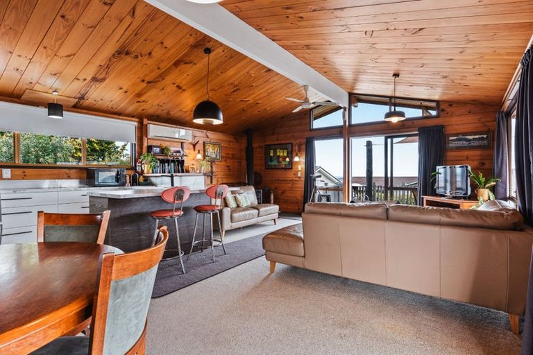 Photo of property in 45 Kurupae Road, Hilltop, Taupo, 3330