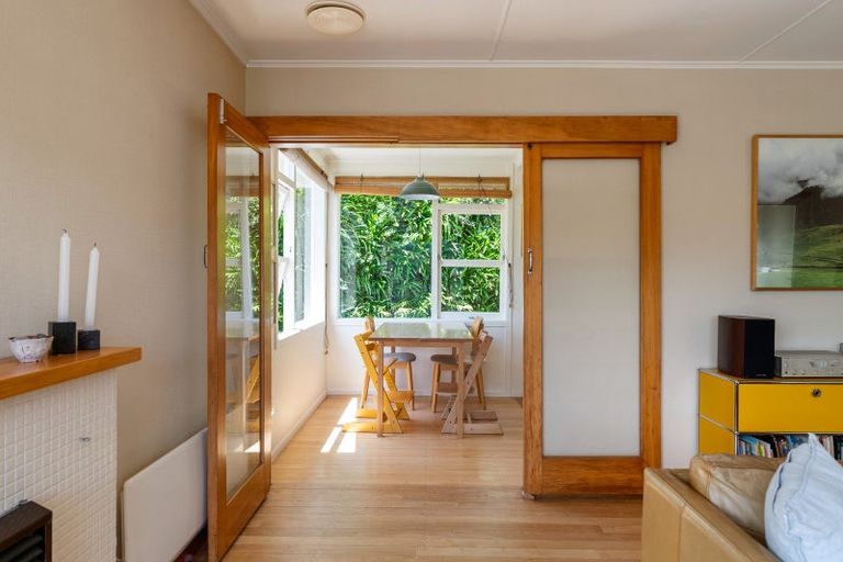 Photo of property in 139a Pembroke Road, Wilton, Wellington, 6012