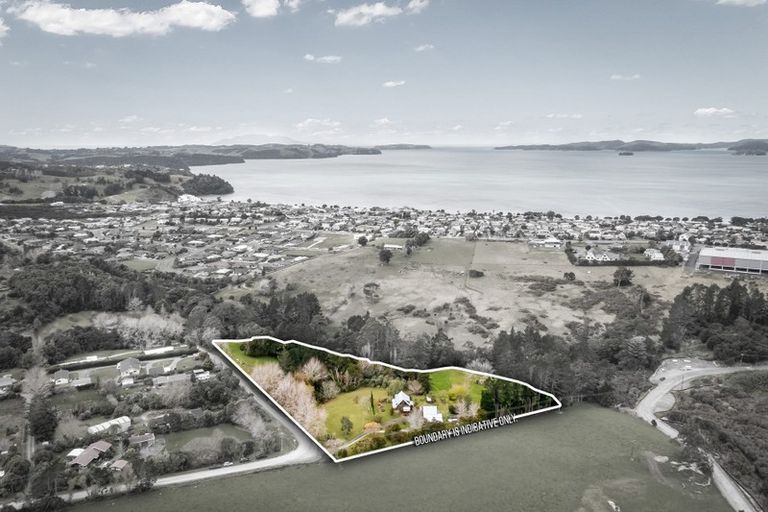 Photo of property in 114 Grange Street, Warkworth, 0982