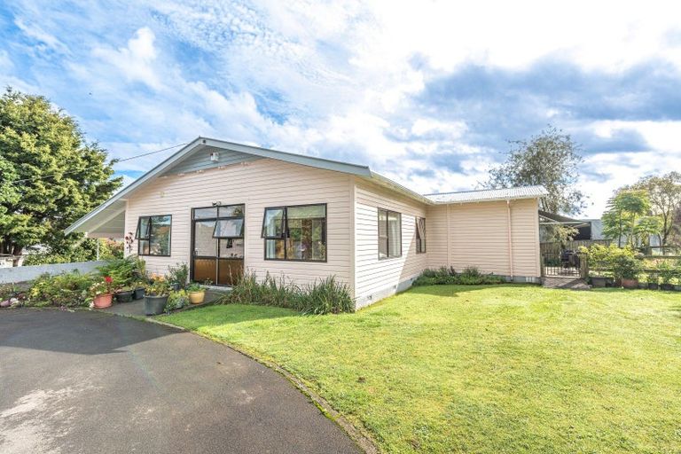 Photo of property in 45 Benefield Street, Whanganui East, Whanganui, 4500