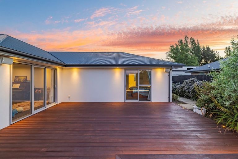 Photo of property in 58 Bradwell Crescent, Halswell, Christchurch, 8025