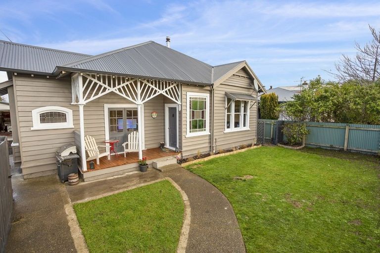 Photo of property in 7 Avenal Street, Avenal, Invercargill, 9810