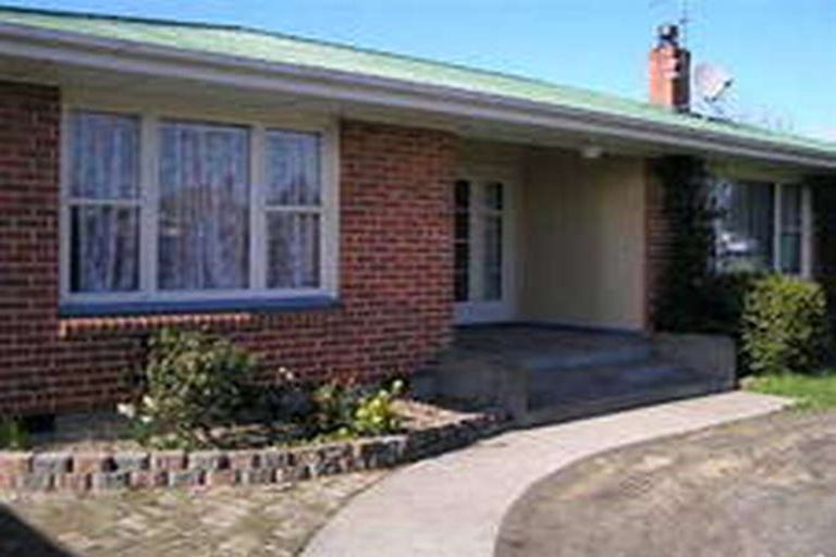 Photo of property in 18 Oxford Street, Hampstead, Ashburton, 7700