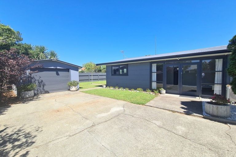 Photo of property in 22a Rongopai Street, Palmerston North, 4414