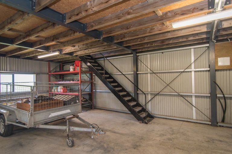 Photo of property in 614 Seadown Road, Seadown, Timaru, 7973