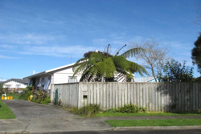 Photo of property in 18 Guy Avenue, Levin, 5510
