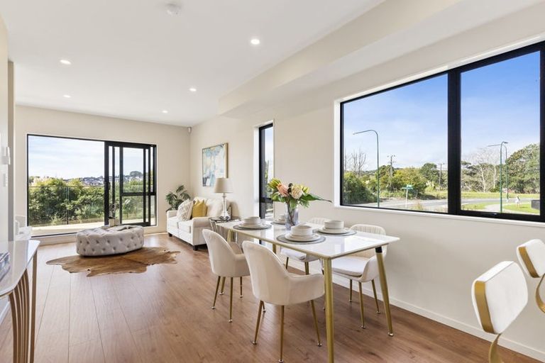 Photo of property in 3 Papatahi Lane, Flat Bush, Auckland, 2019